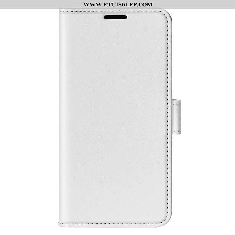 Etui Folio do OnePlus Nord CE 3 Lite 5G Klasyka Vintage